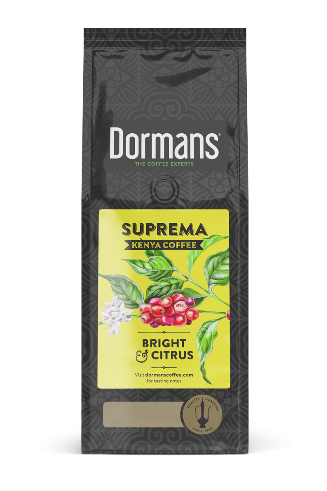 DORMANS SUPREMA MEDIUM FINE 375G